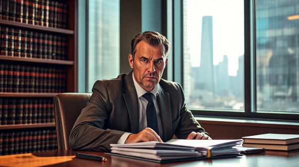 7 conseils pour choisir le bon soutien juridique
