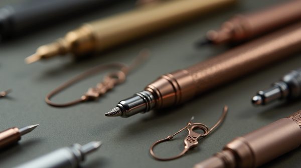 BIC personnalisé : créez votre stylo unique et durable !