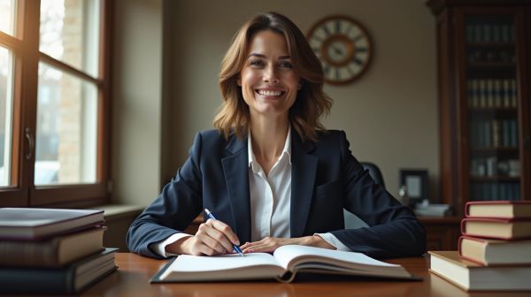 Comment trouver une aide juridique adaptée à votre situation