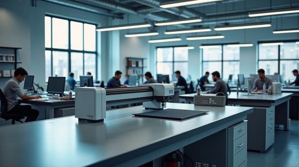 Découvrez la découpe laser : guide d'achat 2025 pour tous