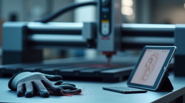 Découvrez la découpe laser : guide d'achat 2025 pour tous