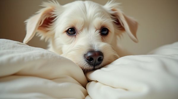 Détection canine de punaises de lit : trouvez-vous des experts !