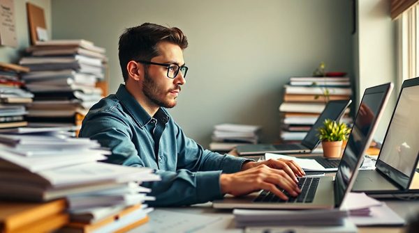 Kavyro : comment optimiser votre temps en tant que solopreneur