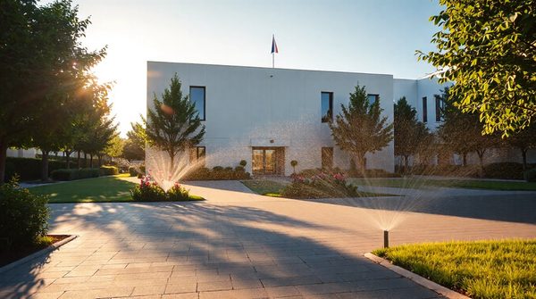 Les avantages d'engager une société de nettoyage à lyon réputée