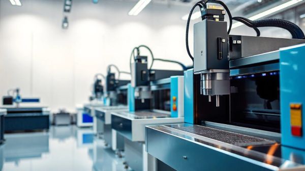 Les meilleures machines à découpe laser de 2025 à choisir