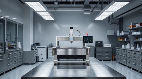 Les meilleures machines à découpe laser de 2025 à choisir