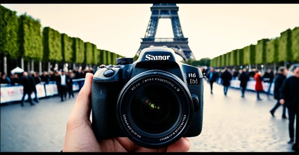 Photographe événementiel à paris : qualité et rapidité assurées