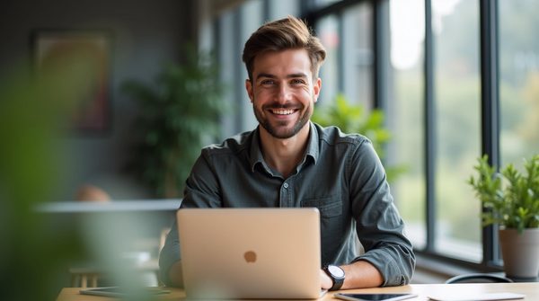 Professionnel expert en IA à Lyon : transformez votre activité !