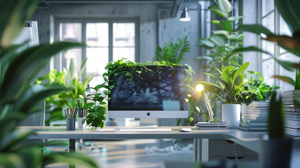 Simplifiez vos processus avec la dématérialisation des factures