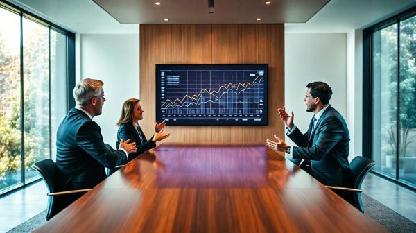 Tendances incontournables du business à surveiller en 2023