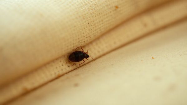Top 5 des méthodes pour localiser les punaises de lit