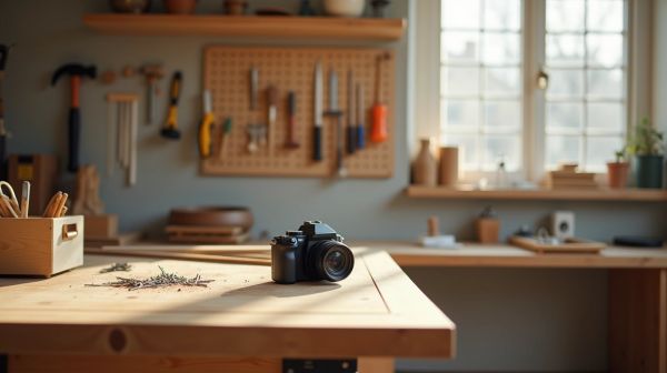 Top 5 outils pour bâtir un site destiné aux carreleurs