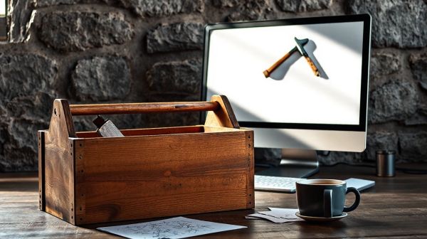 Top 5 outils pour bâtir un site destiné aux carreleurs