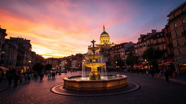 Top stratégies d'IA à Lyon pour dynamiser votre entreprise